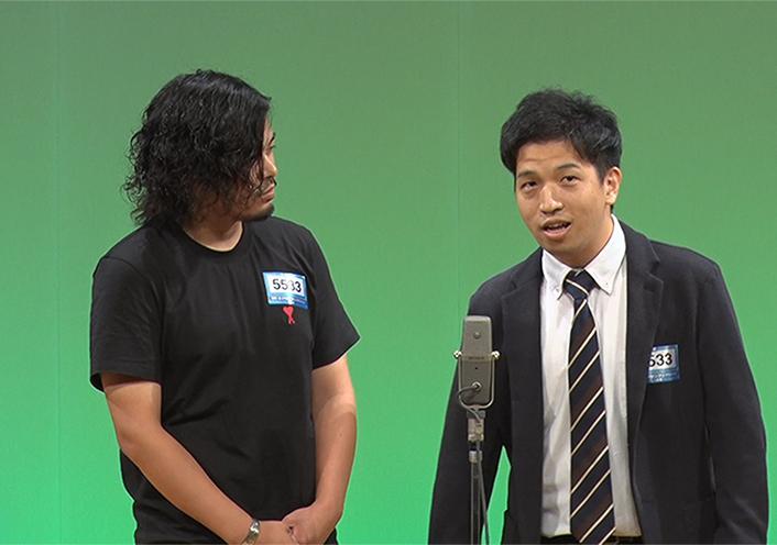 アルコールクラブ | コンビ情報 | M-1グランプリ 公式サイト
