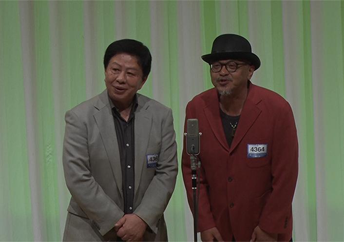 おかめインコ | コンビ情報 | M-1グランプリ 公式サイト