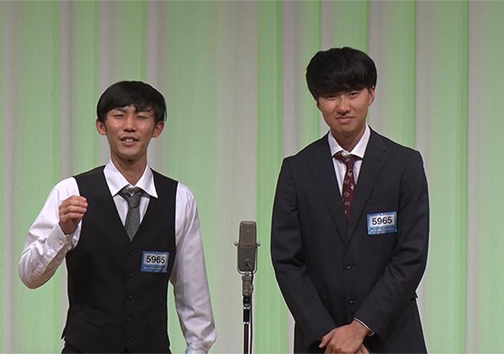 ブレーメンズ コンビ情報 M 1グランプリ 公式サイト