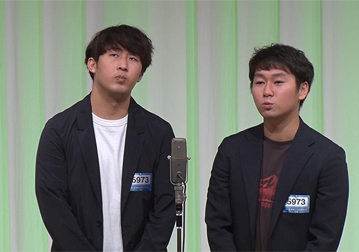 あきちゃむ | コンビ情報 | M-1グランプリ 公式サイト