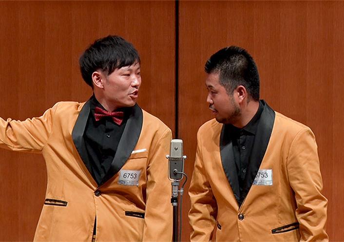 れもんもん | コンビ情報 | M-1グランプリ 公式サイト