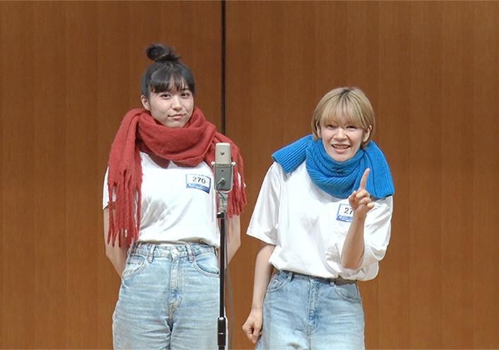 雪国そだち | コンビ情報 | M-1グランプリ 公式サイト