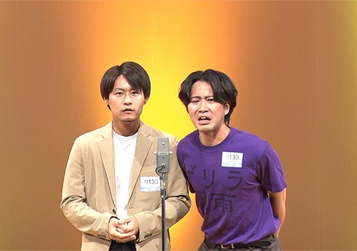 ゲリラ豪雨 | コンビ情報 | M-1グランプリ 公式サイト