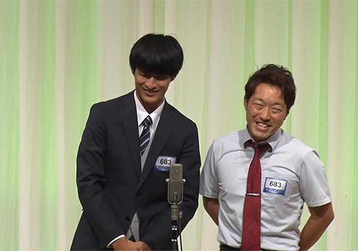 NEO | コンビ情報 | M-1グランプリ 公式サイト