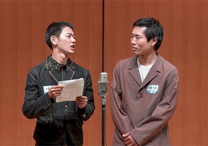 YO！ | コンビ情報 | M-1グランプリ 公式サイト