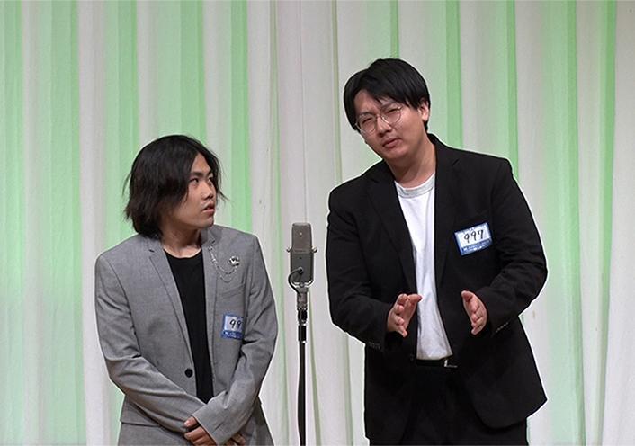 四つ葉です ポイントで投票！モンストグッズ化総選挙」第2回 中間発表