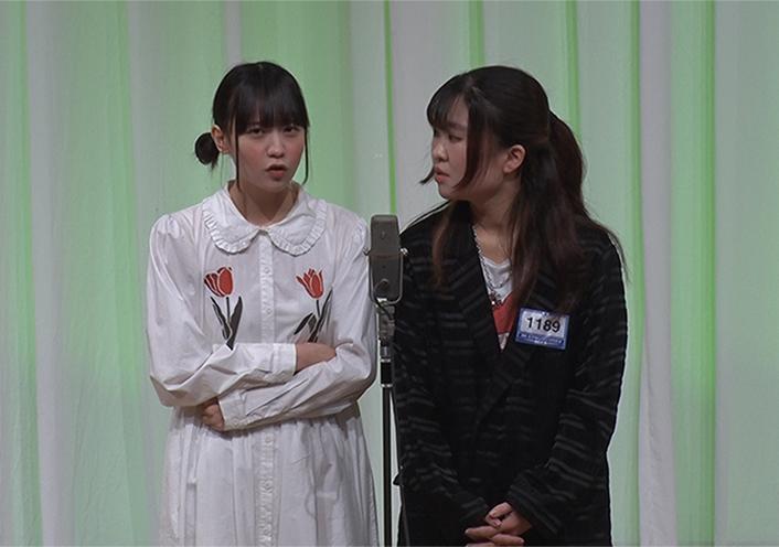 月刊あの子 | コンビ情報 | M-1グランプリ 公式サイト