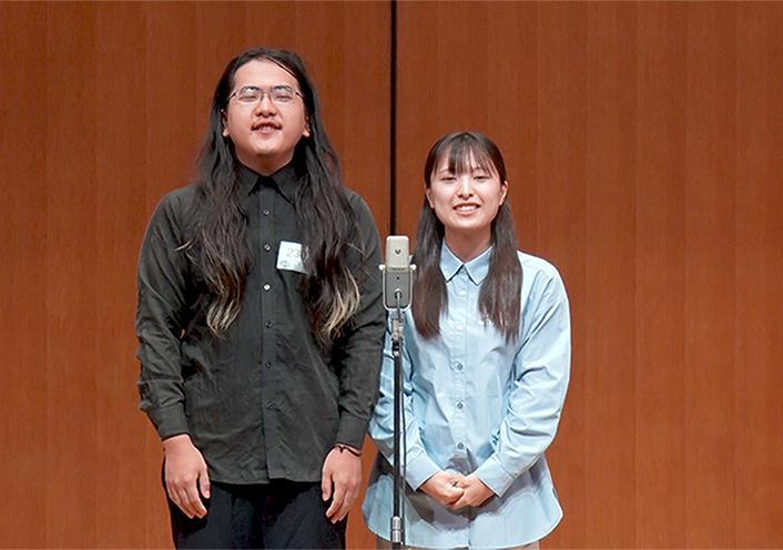 奇好心 | コンビ情報 | M-1グランプリ 公式サイト