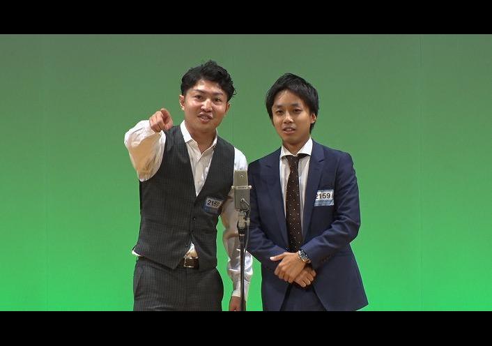 いちゃもんず コンビ情報 M 1グランプリ 公式サイト