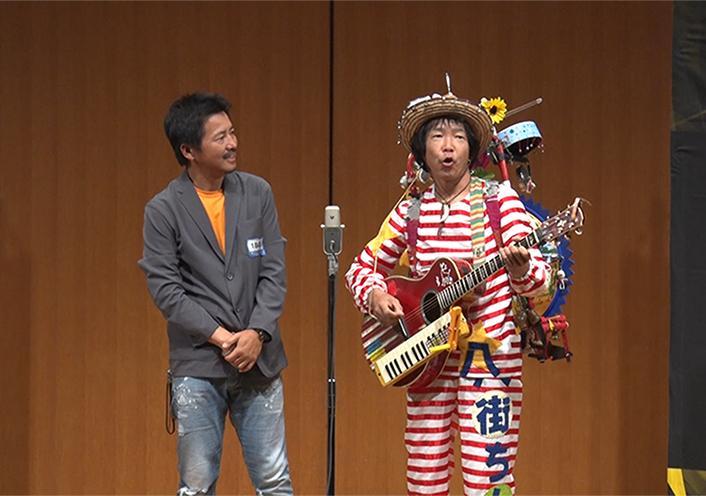 マングース コンビ情報 M1グランプリ 公式サイト