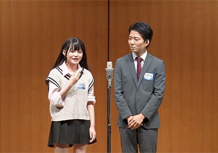 タレント・お笑い芸人 me 剃りすぎピーナッツ | コンビ情報 | M-1グランプリ 公式サイト