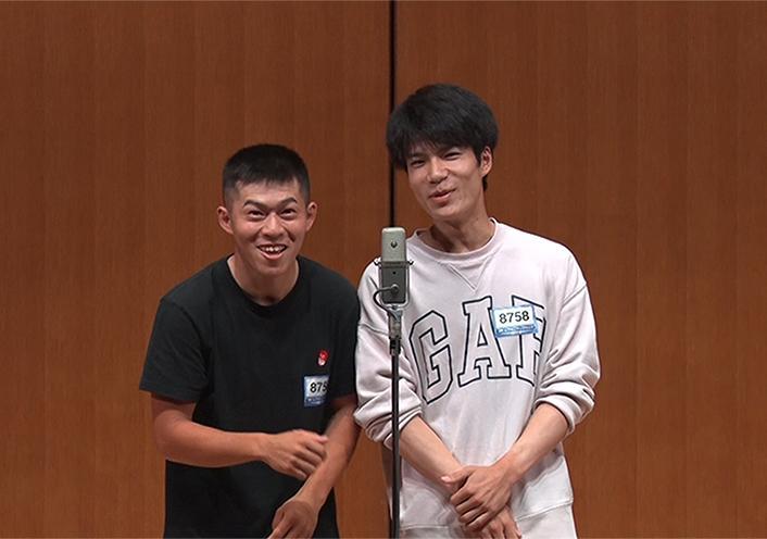 たいとーや | コンビ情報 | M-1グランプリ 公式サイト