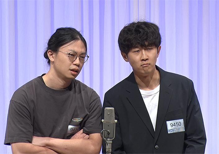 鋼 | コンビ情報 | M-1グランプリ 公式サイト