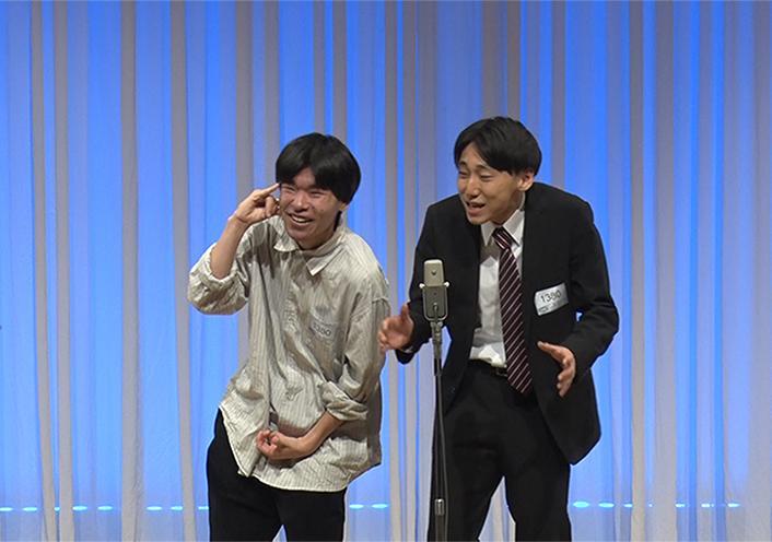 テーラード | コンビ情報 | M-1グランプリ 公式サイト テーラード M
