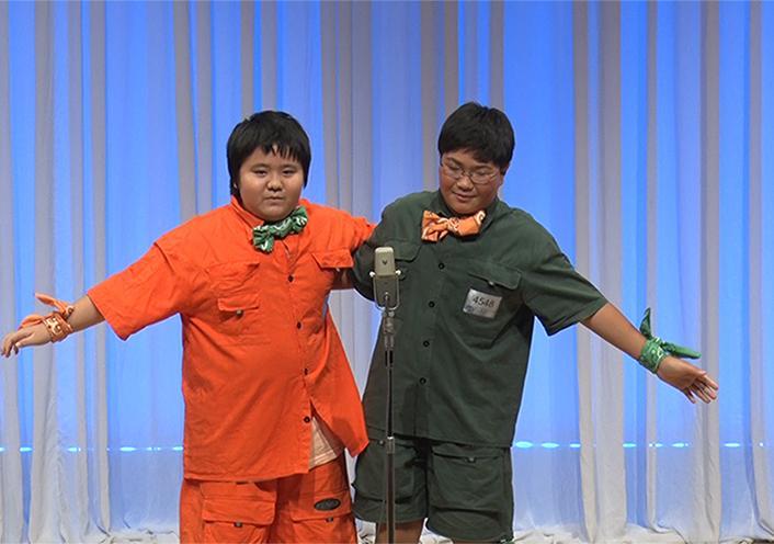 トマトブラザーズ | コンビ情報 | M-1グランプリ 公式サイト