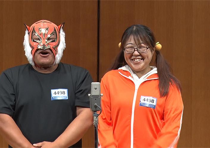 オレンジタイガー | コンビ情報 | M-1グランプリ 公式サイト