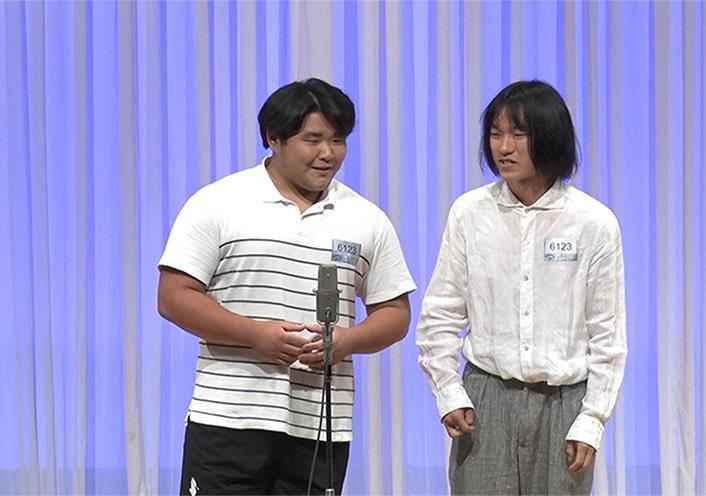 M-1 グランプリ 松阪屋 | コンビ情報 | M-1グランプリ 公式サイト