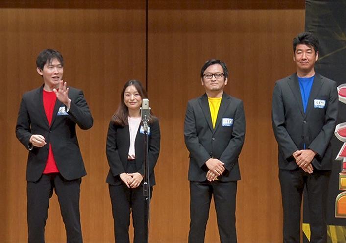 カルボナーラ | コンビ情報 | M-1グランプリ 公式サイト