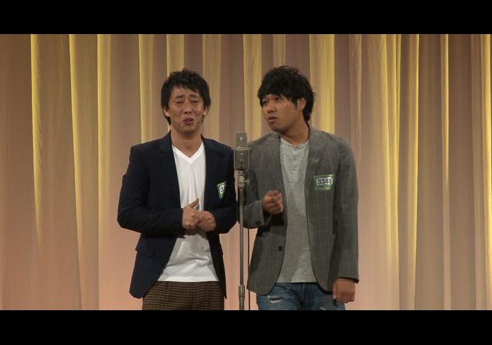 さらば青春の光 | コンビ情報 | M-1グランプリ 公式サイト
