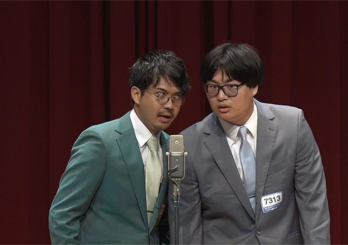 ヤマトカワ | コンビ情報 | M-1グランプリ 公式サイト