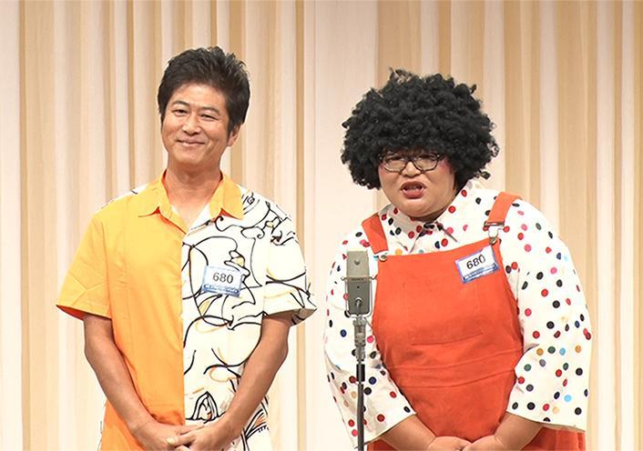 M-1 グランプリ 369 | コンビ情報 | M-1グランプリ 公式サイト