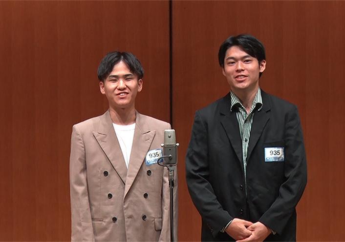 タレント・お笑い芸人 me ZX- | コンビ情報 | M-1グランプリ 公式サイト
