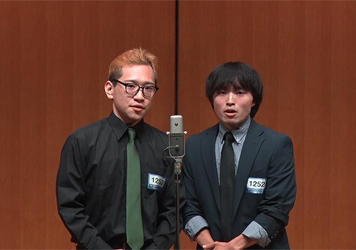税込 | コンビ情報 | M-1グランプリ 公式サイト