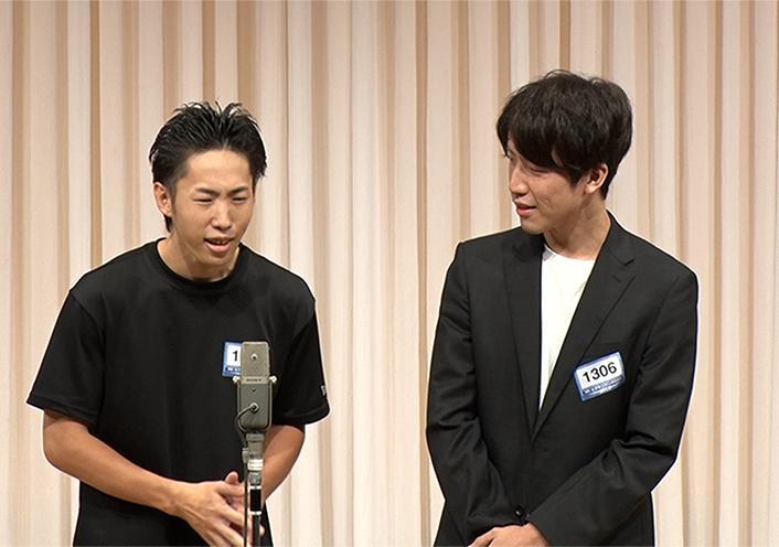 玩具 | コンビ情報 | M-1グランプリ 公式サイト