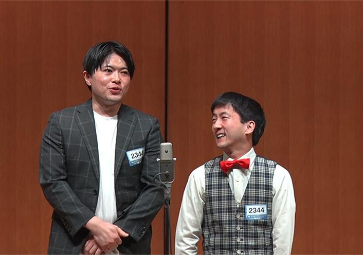 うずら | コンビ情報 | M-1グランプリ 公式サイト