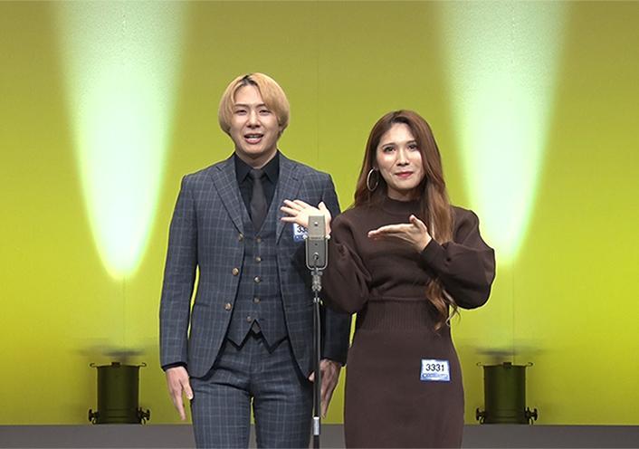 700万円ズ | コンビ情報 | M-1グランプリ 公式サイト
