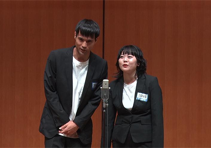 赤とんぼ総選挙 | コンビ情報 | M-1グランプリ 公式サイト