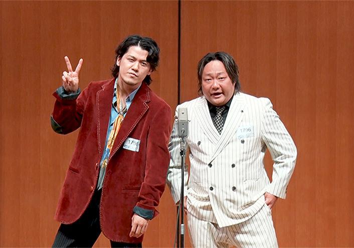 タレント・お笑い芸人 XY H 言ったらダメなワードが過去イチ飛び出る!?【ゲスト:-ZX- 鬼塚