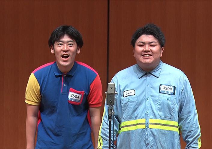 最高のセトリ | コンビ情報 | M-1グランプリ 公式サイト
