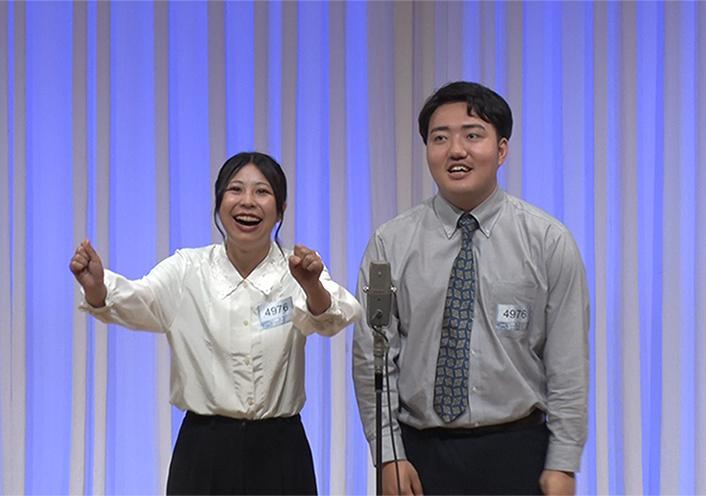 わらびもちズ | コンビ情報 | M-1グランプリ 公式サイト