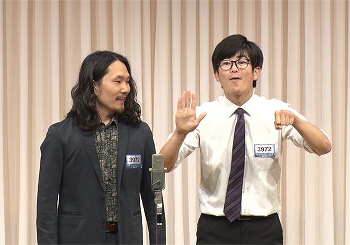 晴れ物 | コンビ情報 | M-1グランプリ 公式サイト