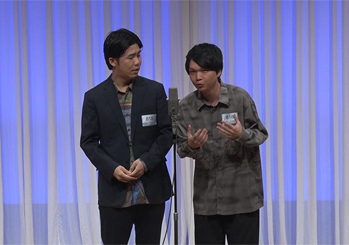 ペケ猫 | コンビ情報 | M-1グランプリ 公式サイト