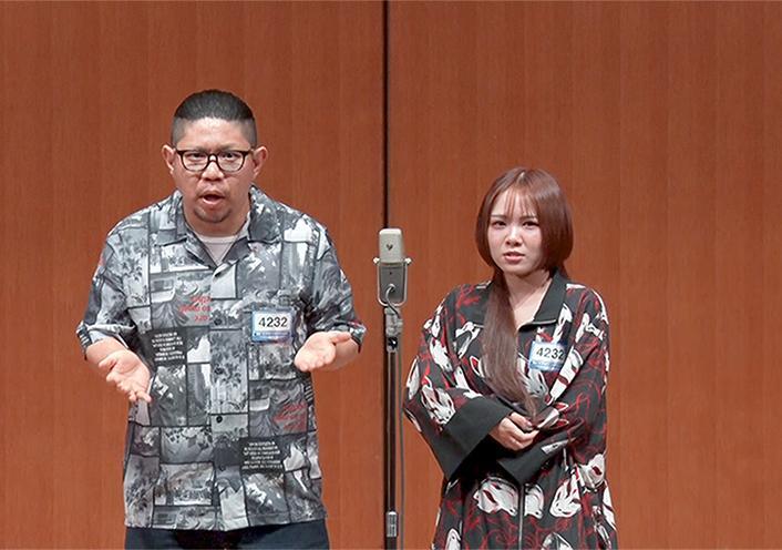 7月のみかん | コンビ情報 | M-1グランプリ 公式サイト