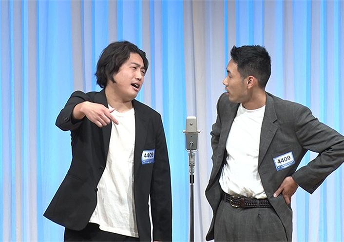 お笑い・バラエティ ma-haru ZX- プロフィール｜吉本興業株式会社