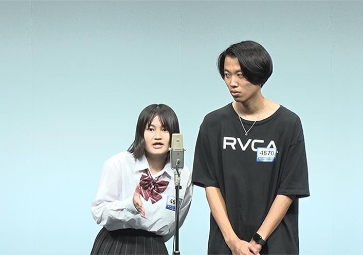 M-1 グランプリ クラブフォックス | コンビ情報 | M-1グランプリ 公式サイト