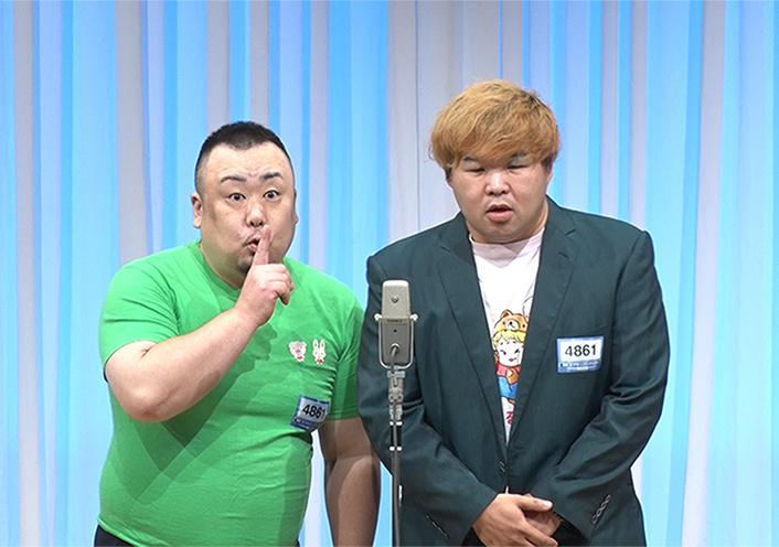 てるちゃん&だいちゃんマン | コンビ情報 | M-1グランプリ 公式サイト てるちゃん&だいちゃんマン | コンビ情報 | M-1グランプリ 公式サイト