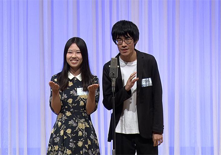 泣き虫トリック | コンビ情報 | M-1グランプリ 公式サイト