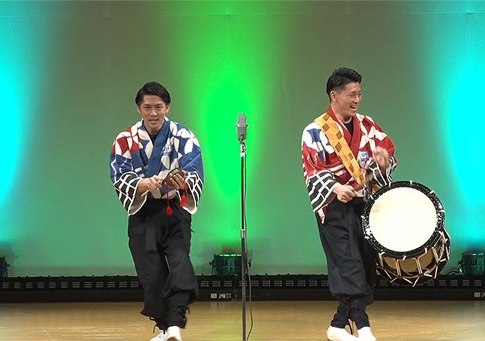 幹遼太鼓 | コンビ情報 | M-1グランプリ 公式サイト