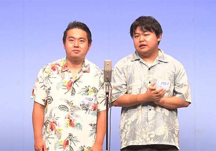 フレンズ | コンビ情報 | M-1グランプリ 公式サイト