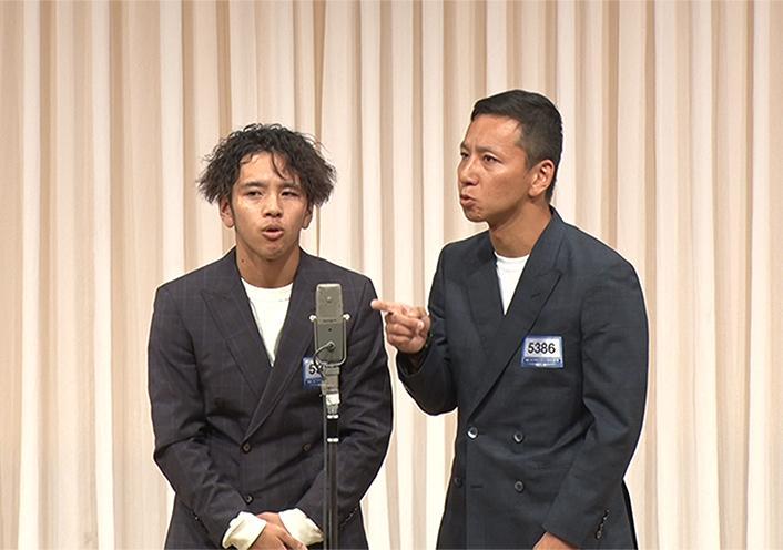 Mぼっくり | コンビ情報 | M-1グランプリ 公式サイト