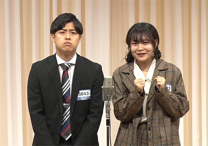 ちひろ | コンビ情報 | M-1グランプリ 公式サイト