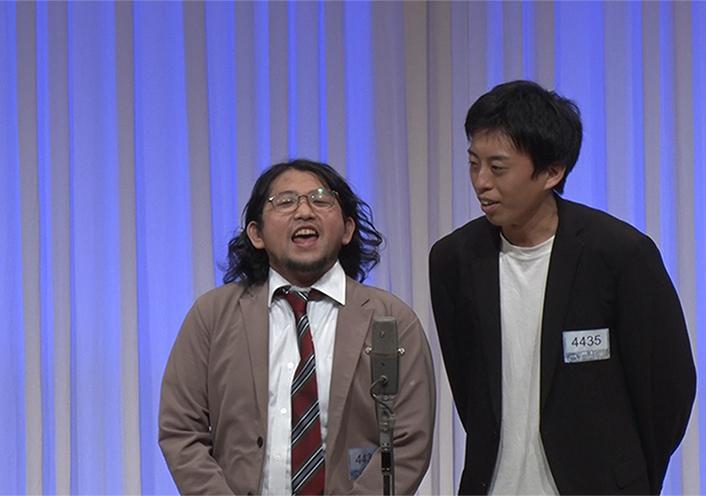 ムチコク | コンビ情報 | M-1グランプリ 公式サイト