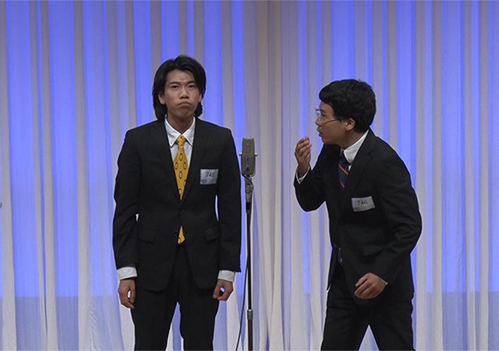 語 | コンビ情報 | M-1グランプリ 公式サイト