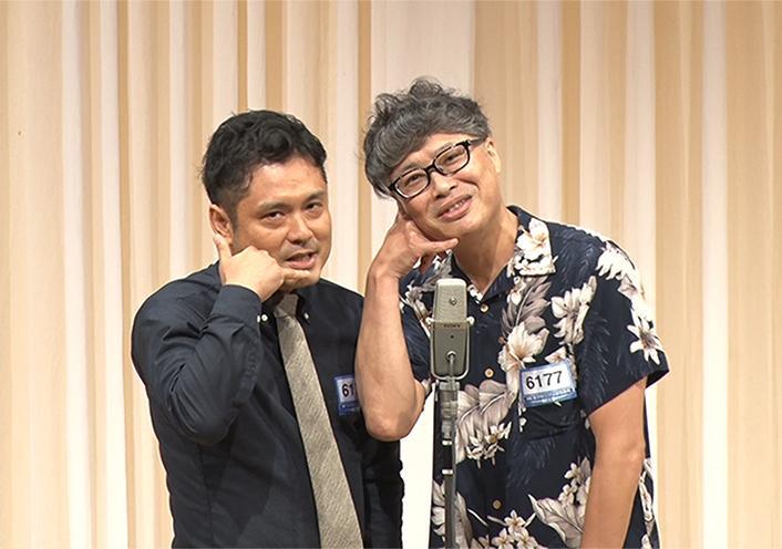 スーパーマリオブラジャーズ | コンビ情報 | M-1グランプリ 公式サイト