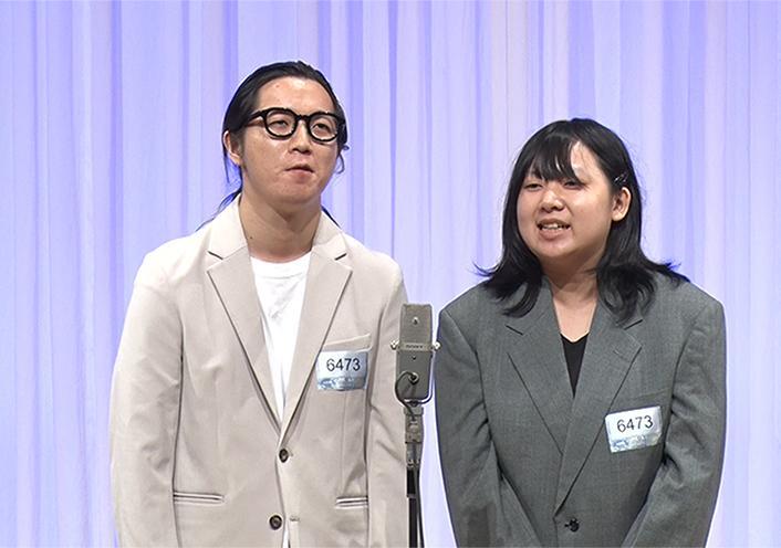 M-1 グランプリ positive! | コンビ情報 | M-1グランプリ 公式サイト