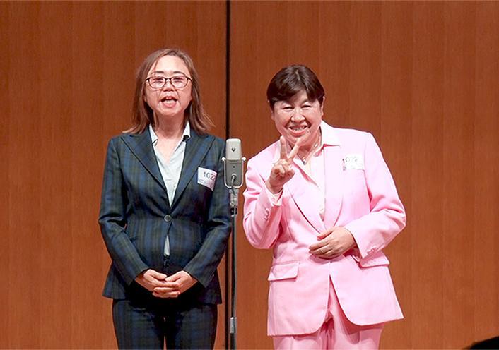 あーちゃんず。 | コンビ情報 | M-1グランプリ 公式サイト